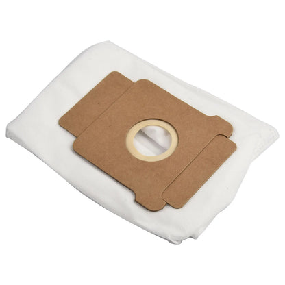 Wear Resistant Vacuum Bags 2.8 L Dust Bags Effective Home Cleaning Wear Resistant Material For Combo I J Series