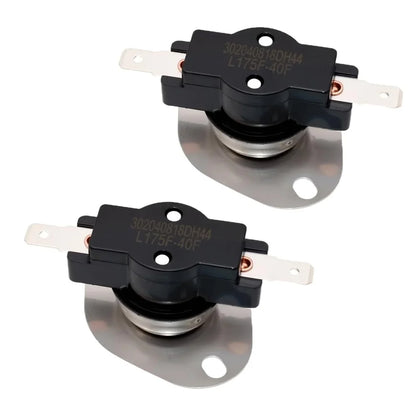 231630 Furnace Limit Switch – Suburban SF-20 SF-25 SF-30 SF-35 RV Replacement