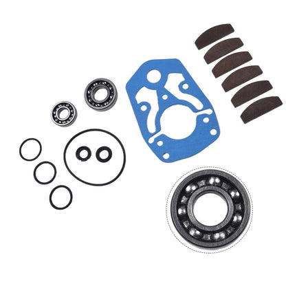 Chicago Pneumatic CP 734H Overhaul Kit — CA147716 Tune-Up Kit for CP734H Air Ratchet