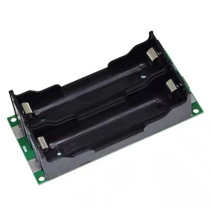 3A High-Power 18650 Lithium Battery Boost Module 5V-12V Charging and Discharging Board for UPS
