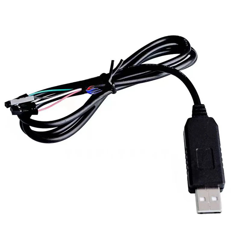 PL2303HX USB to TTL RS232 Serial Converter Module Cable