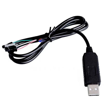 PL2303HX USB to TTL RS232 Serial Converter Module Cable