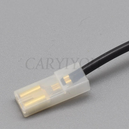 Waterproof Automotive Connector Plug 1 Pin for Car Wire Harness Modification