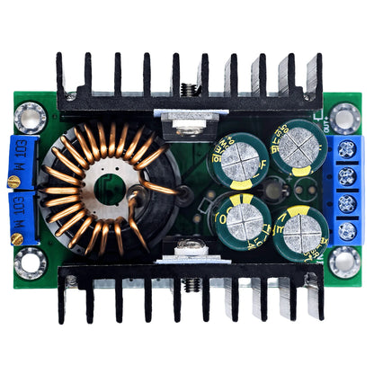 XL4016 300W DC-DC Adjustable Step-Down Buck Converter 9A 5-40V to 1.2-35V LED Driver Power Module