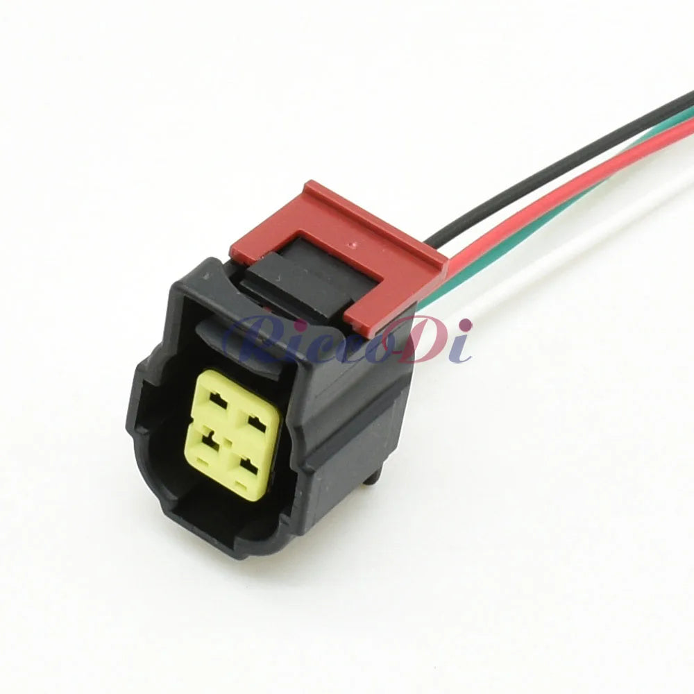 4 Pin 1.8mm Waterproof Connector DJ70427YA-1.8-11/21 Automotive Wiring Harness Plug