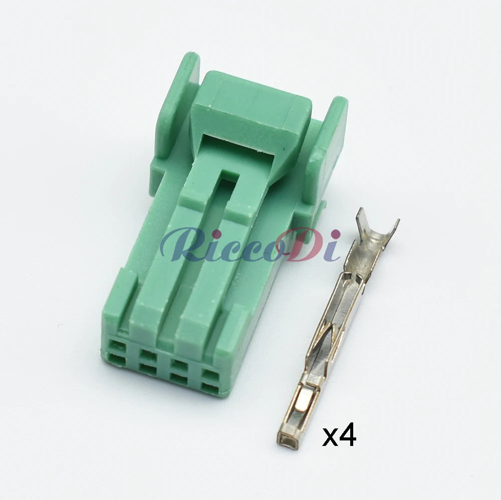 4 Pin Fog Light DRL Switch Connector IL-AG5-4S-S3C1 IL-AG5-4P-S3T2 for Toyota Honda