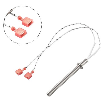 1/2pcs SRV7000-660 Igniter Replacement Parts For Pelpro PP130/PP60 Particle Furnace For QUADRA-FIRE Stoves