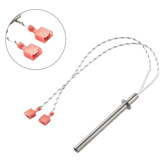 1/2pcs SRV7000-660 Igniter Replacement Parts For Pelpro PP130/PP60 Particle Furnace For QUADRA-FIRE Stoves