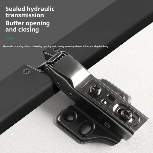 New 1PCS Aluminum Frame Glass Door Hinge, Bathroom, Kitchen, Wine Cupboard, Shoe Cabinet, Wardrobe, Bookcase Display, Furniture