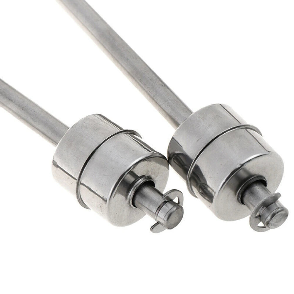 Water Level Sensor Float Switch Indicator Vertical Water Level Sensor Float Level Switch Float Switch Light Brightness