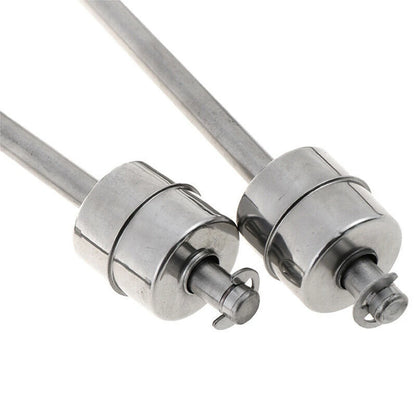 Water Level Sensor Float Switch Indicator Vertical Water Level Sensor Float Level Switch Float Switch Light Brightness