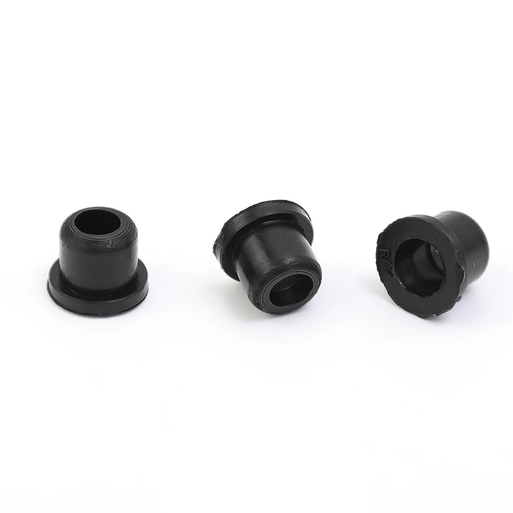 PVC Car Emblem Hole Plug for BMW Logo Seal Cover