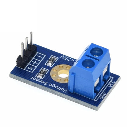 Standard Voltage Sensor Module Electronic Brick for Arduino and Robotics