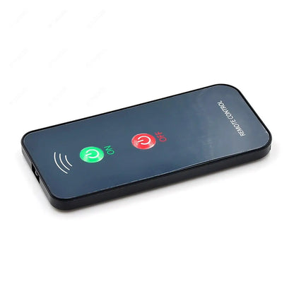 IR 1-Channel Infrared Receiver Relay Driver Module 5V with Active Remote Control