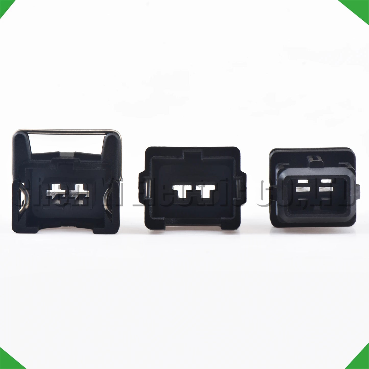 2 Pin EV1 Fuel Injector Connector 825414-5 for Roewe & MG Motor