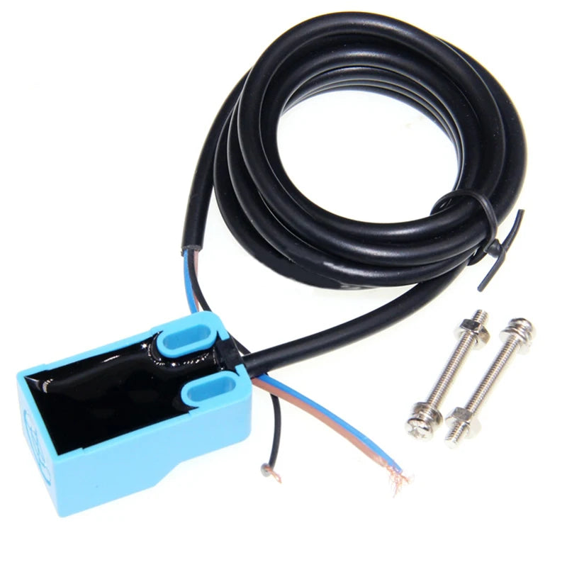 SN04 Inductive Proximity Sensor DC 4mm NPN/PNP NO/NC Detection Switch