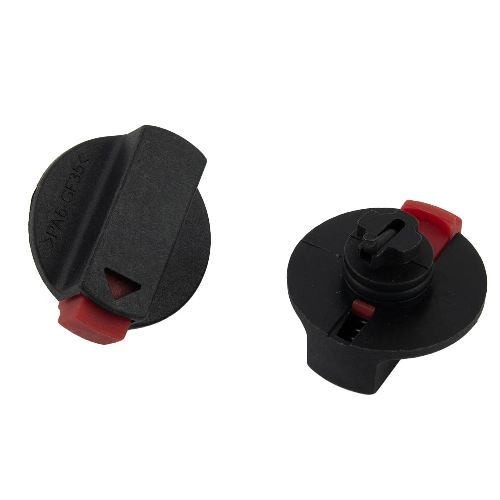 Plastic Switch 2pcs Knob Switch New Plastic Push Switch Power Tools Rotory Hammer 1 Set 2pcs Hammer Drill Accessories