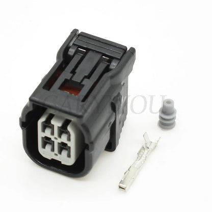 4 Pin Sumitomo HV HVG 040 O2 Oxygen Sensor Plug Automotive Waterproof Connector DJ70410-1-11 6189-7039 6188-4776