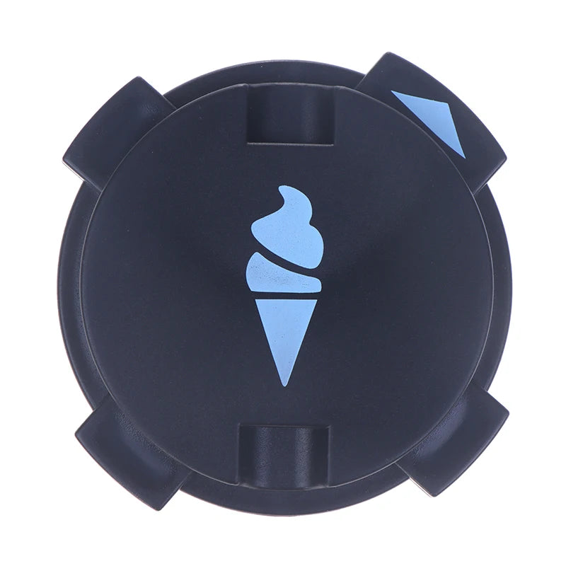 New 1/2/3PCS Dustproof Seal Lid For NC701/ NC700 Series Ice Cream Maker Replacement Accessories 2025 Summer