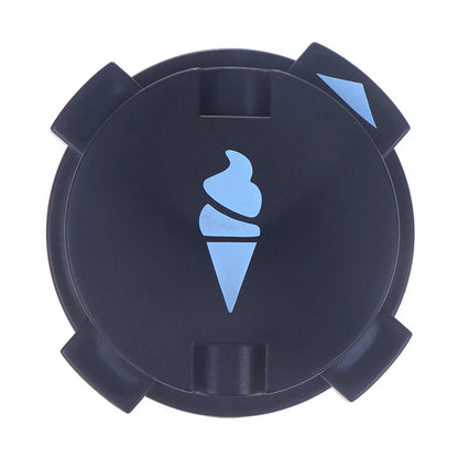 New 1/2/3PCS Dustproof Seal Lid For NC701/ NC700 Series Ice Cream Maker Replacement Accessories 2025 Summer