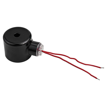 Normally Closed Valve Electric Solenoid Valve Sturdy And Long-lasting Efficient Control For Home Use For Pneumatic Systems