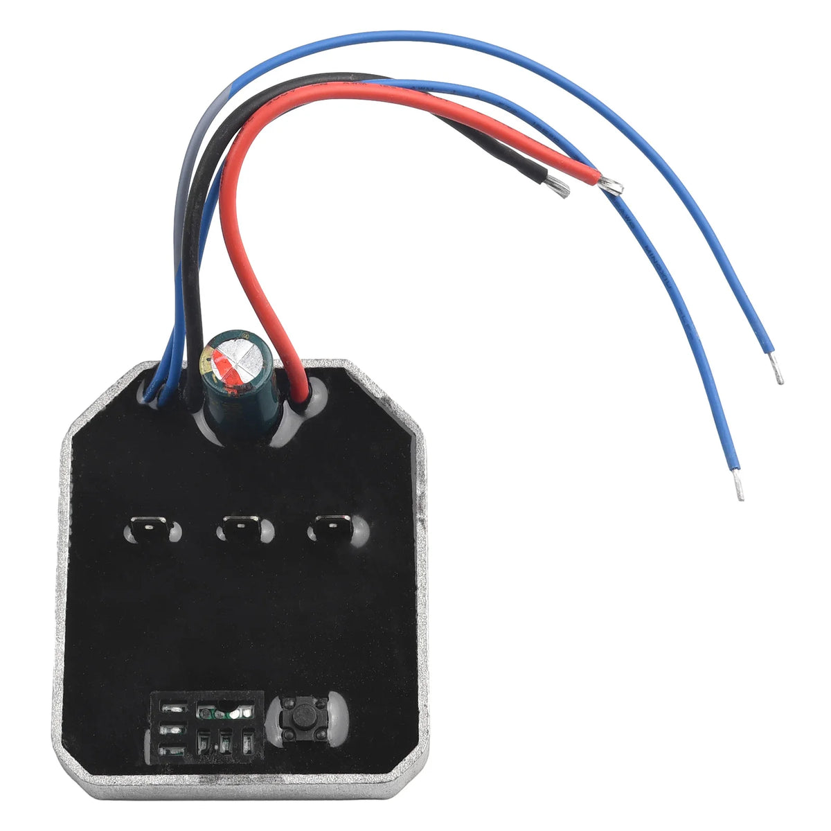 Replacement Control Board for Electric Angle Grinder Brushless Lithium Model Suitable for Dayi Line Controller