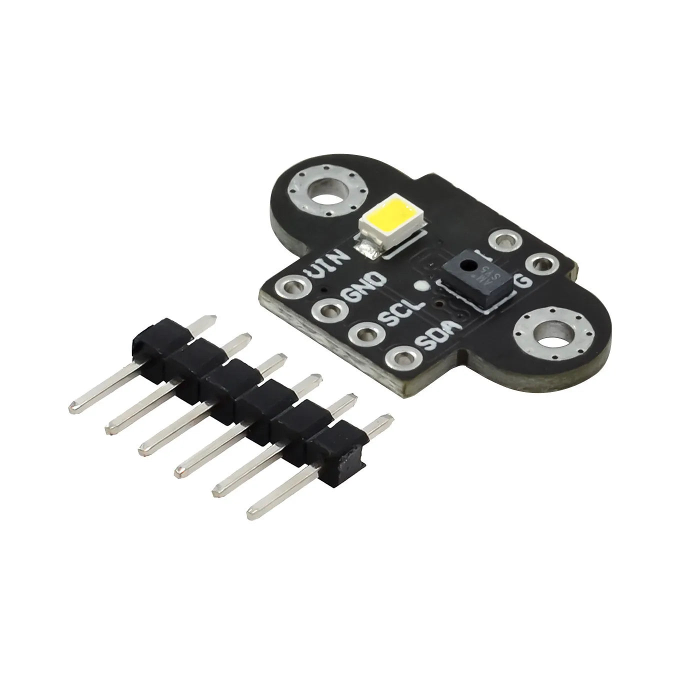 GY-AS7 Series Color and Spectrometer Sensor Module for Visible and Infrared Light