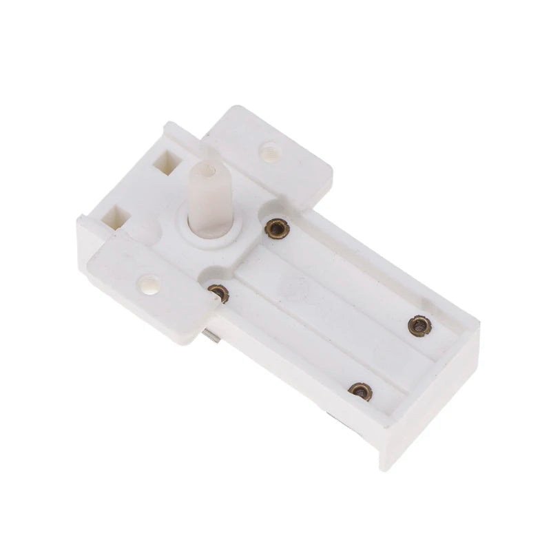 Electric Oil Heater Temperature Controller Switch 16A White Electric Heater Accessories