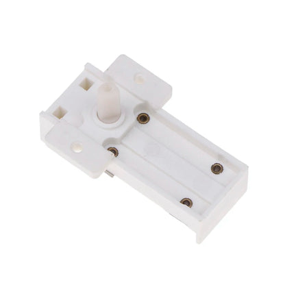 Electric Oil Heater Temperature Controller Switch 16A White Electric Heater Accessories