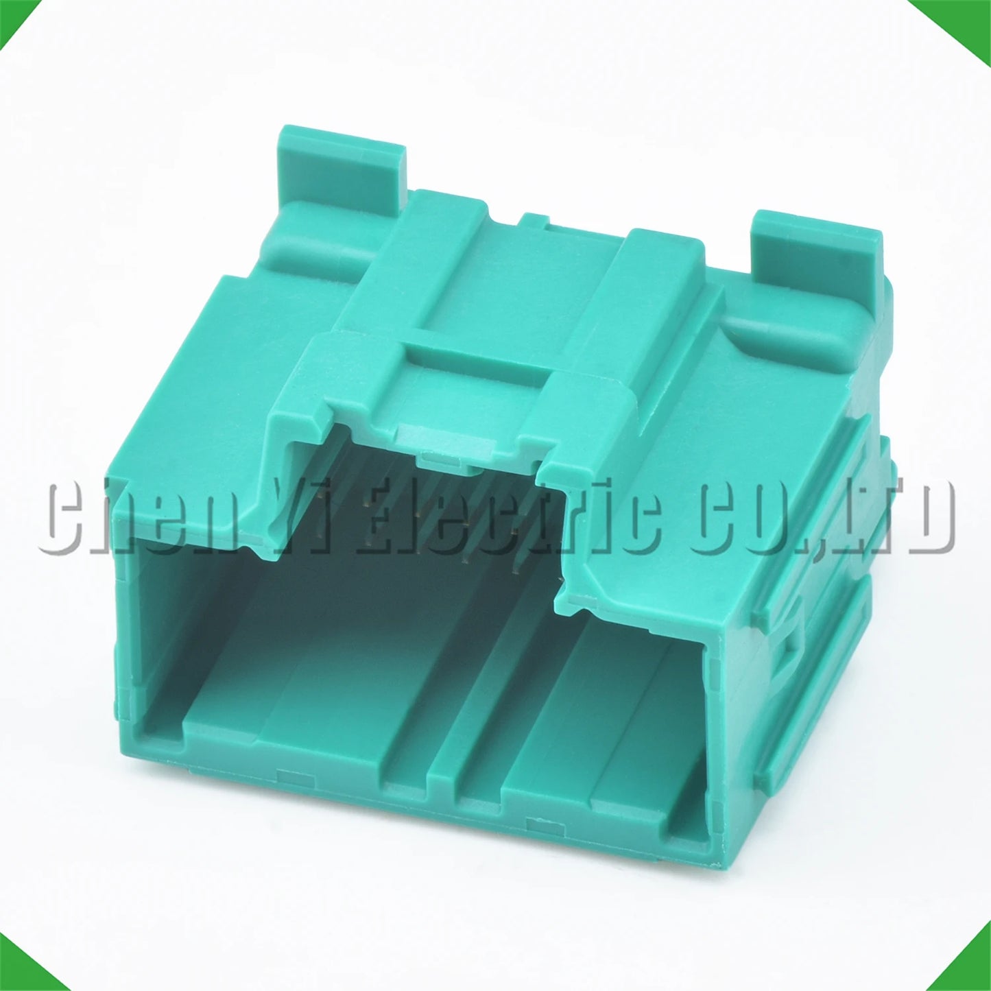20 Pin Automotive Audio Amplifier Connector 34729-0200 34729-0201 34729-0202 34729-0203