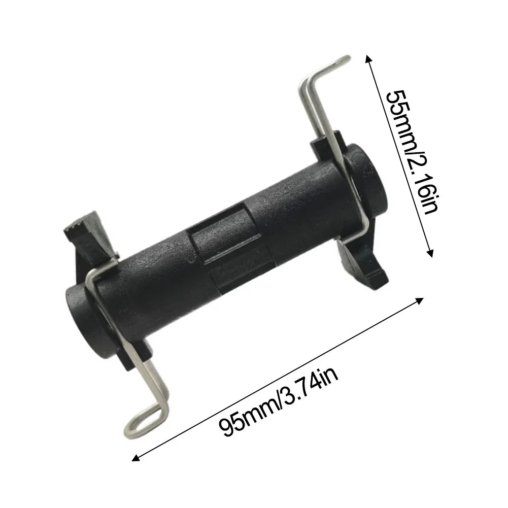 High Pressure Washer Hose Extension Connector — Water Cleaning Hose Coupler for Kärcher K2 K3 &amp; Compatible Washers
