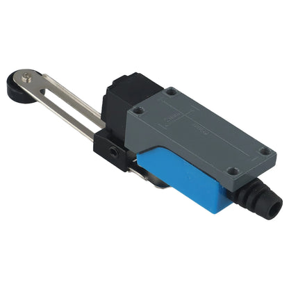 Industrial Limit Switch 250V 5A – Smooth Movement, Strong Collision Resistance