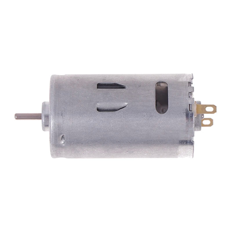 New Mini Motor LS-390SH-6021 High Speed Power 46000RPM Double Ball Bearing DC Electric Micro Motor