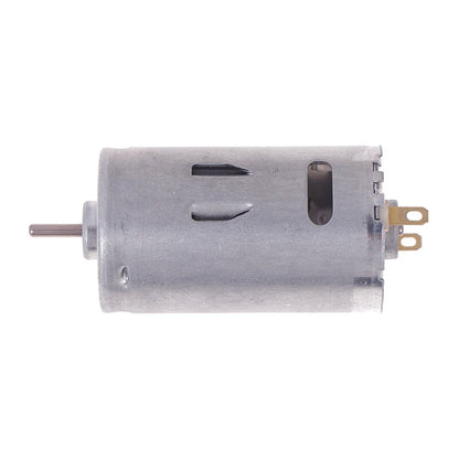 New Mini Motor LS-390SH-6021 High Speed Power 46000RPM Double Ball Bearing DC Electric Micro Motor
