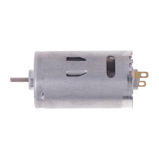 New Mini Motor LS-390SH-6021 High Speed Power 46000RPM Double Ball Bearing DC Electric Micro Motor