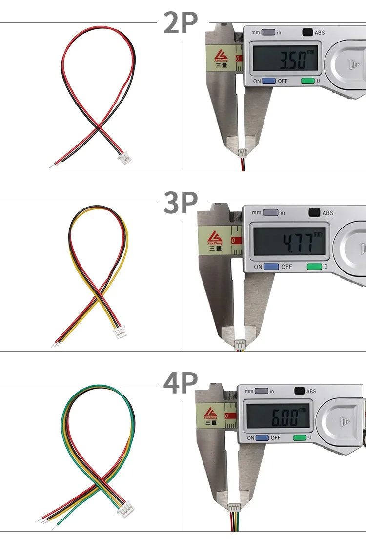 USB Touch Screen and Camera Terminal Cable for Motherboard Connection
