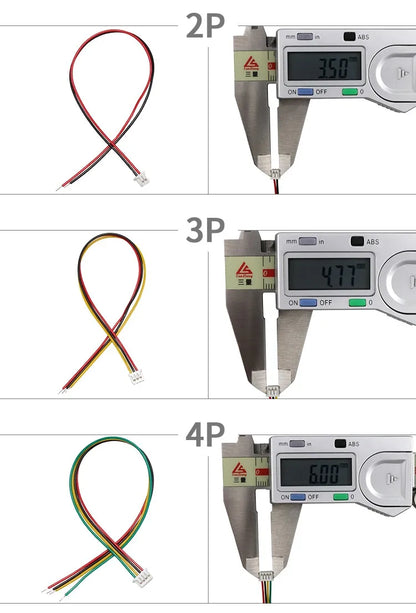 USB Touch Screen and Camera Terminal Cable for Motherboard Connection