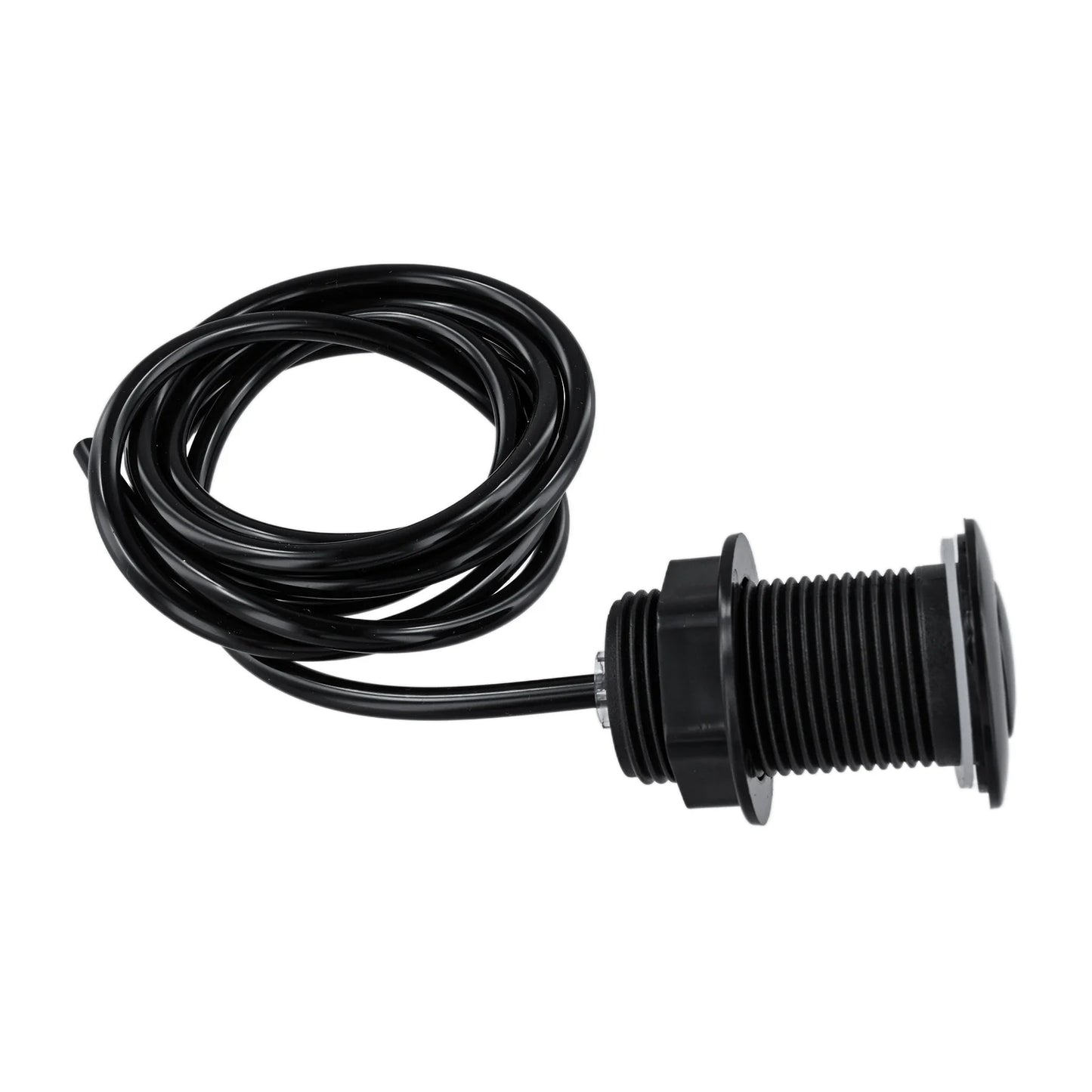Clean Food Waste Disposal Hose Kit ABS Plastic Long Lasting Performance Tools Are Needed Automotive Applications M Hose