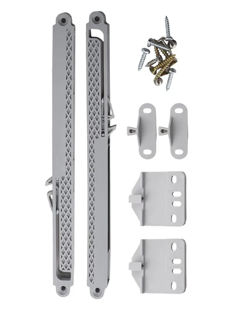 Cabinet Drawer Damper Set of 2 Automatic Closing Soft Close Device for ...