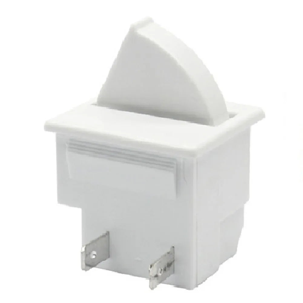3 Pin Light Switch Fridge Light Switch Home Appliance Repair Size As Shown In The Picture 50,000 Times Lifespan