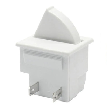 3 Pin Light Switch Fridge Light Switch Home Appliance Repair Size As Shown In The Picture 50,000 Times Lifespan