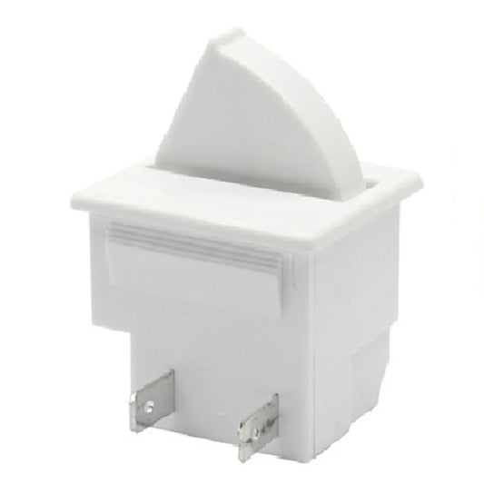 3 Pin Light Switch Fridge Light Switch Home Appliance Repair Size As Shown In The Picture 50,000 Times Lifespan