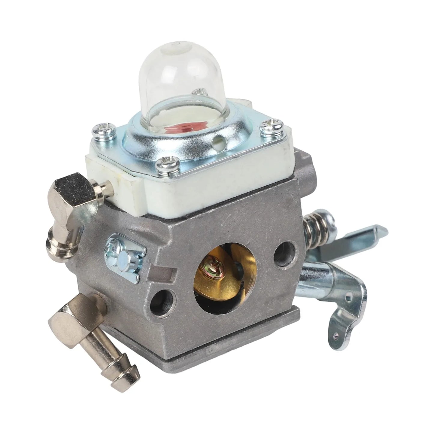 Fuel Delivery As Picture Carburetor Kit Enhanced Power Output Optimized Combustion Efficiency Engine Maintenance