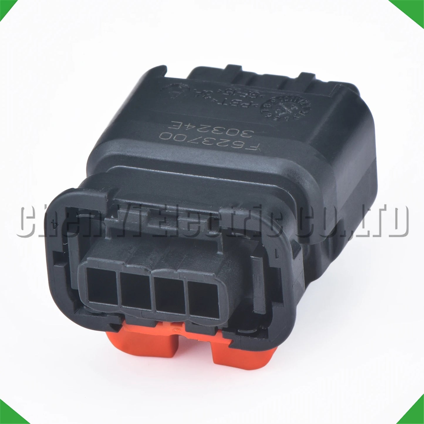 4 Pin Fuel Pump Connector F623700 13876521 For Citroen C3 XR Peugeot 206