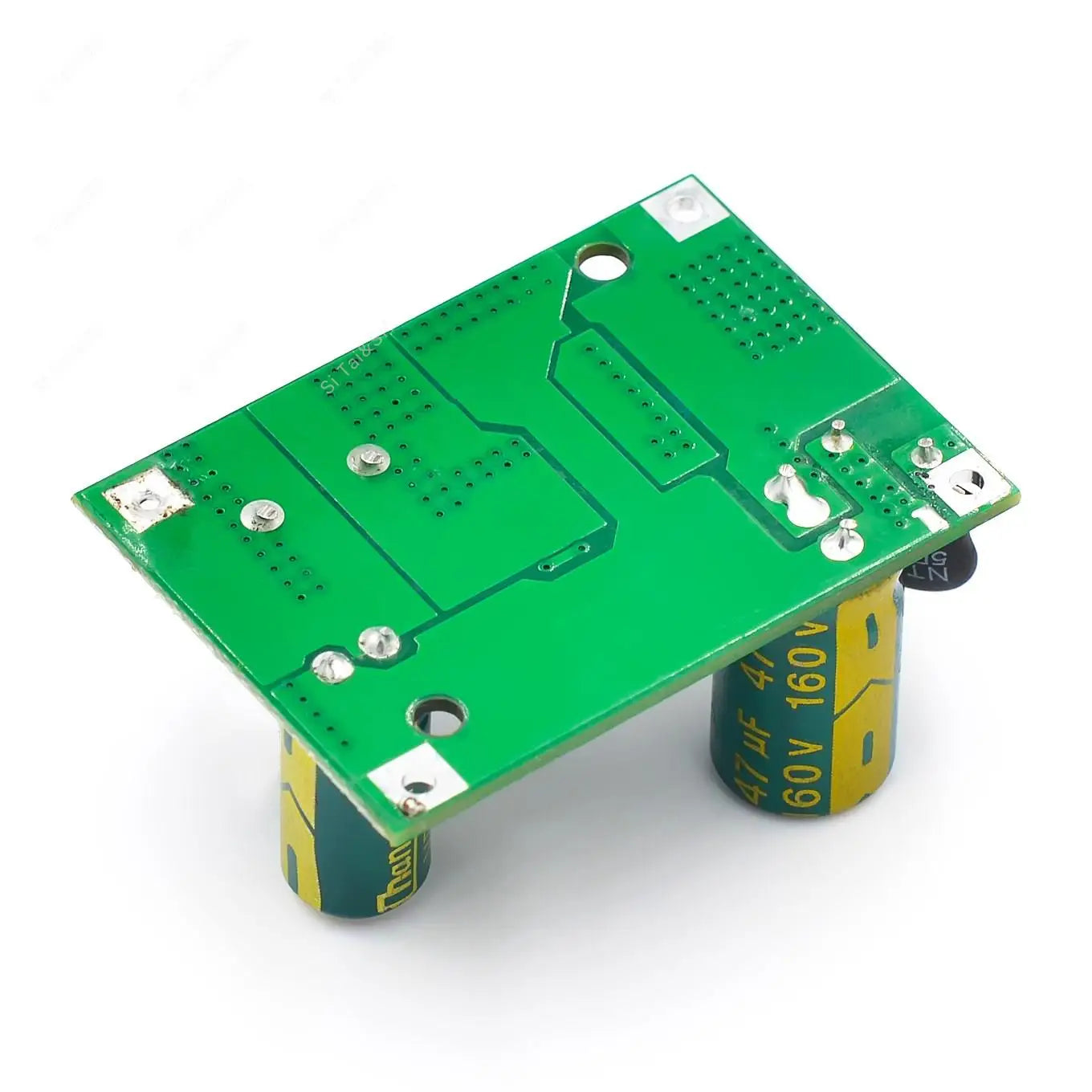 DC-DC Step-Down Buck Converter Module 9–120V to 5V 3A Power Supply