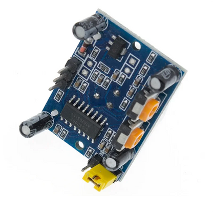 HC-SR501 PIR Infrared Motion Sensor Module for Raspberry Pi – Human Detection