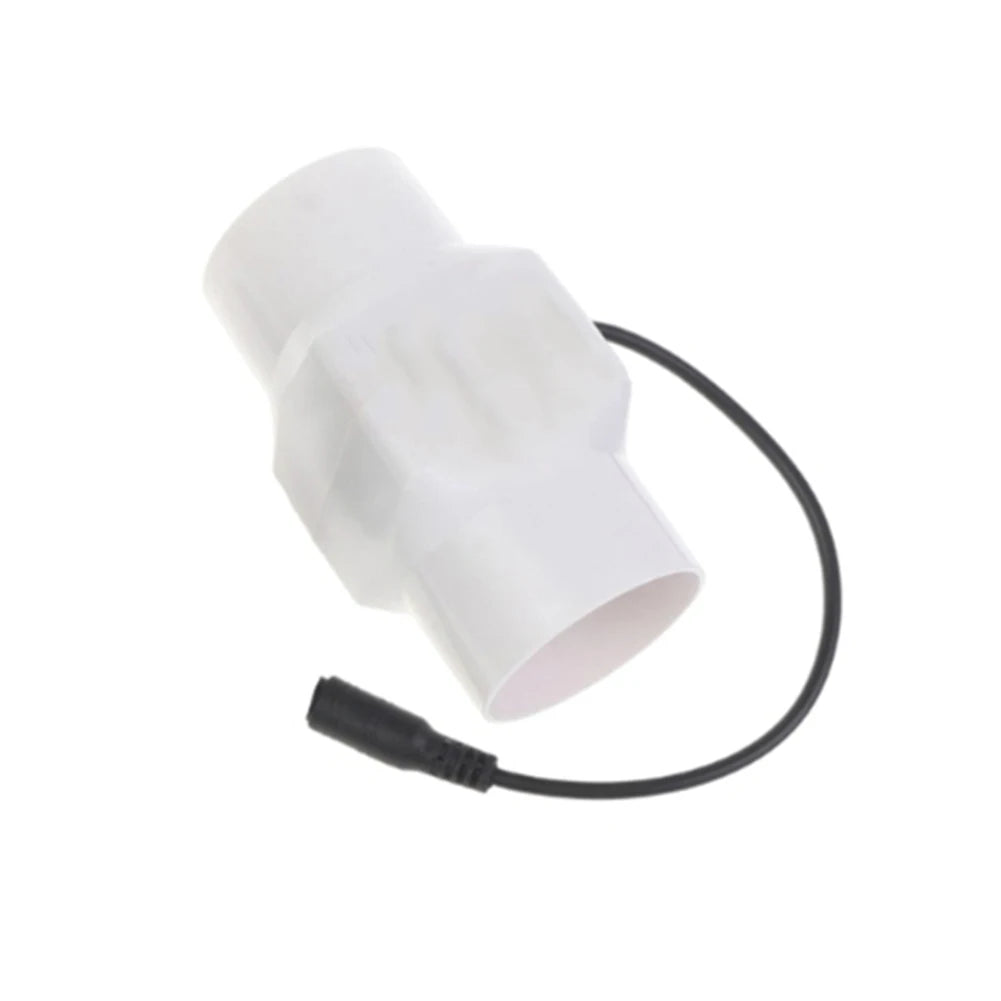 Indoor Ventilation Duct Fan Quiet Operation Easy Installation For Power Adapters Powerful Ventilation For Warehouses