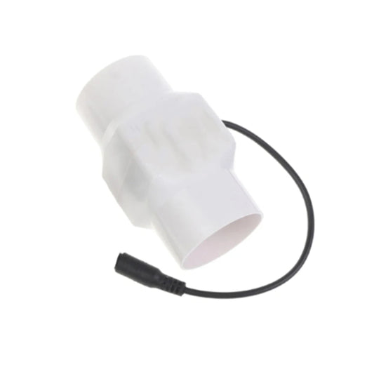 Indoor Ventilation Duct Fan Quiet Operation Easy Installation For Power Adapters Powerful Ventilation For Warehouses