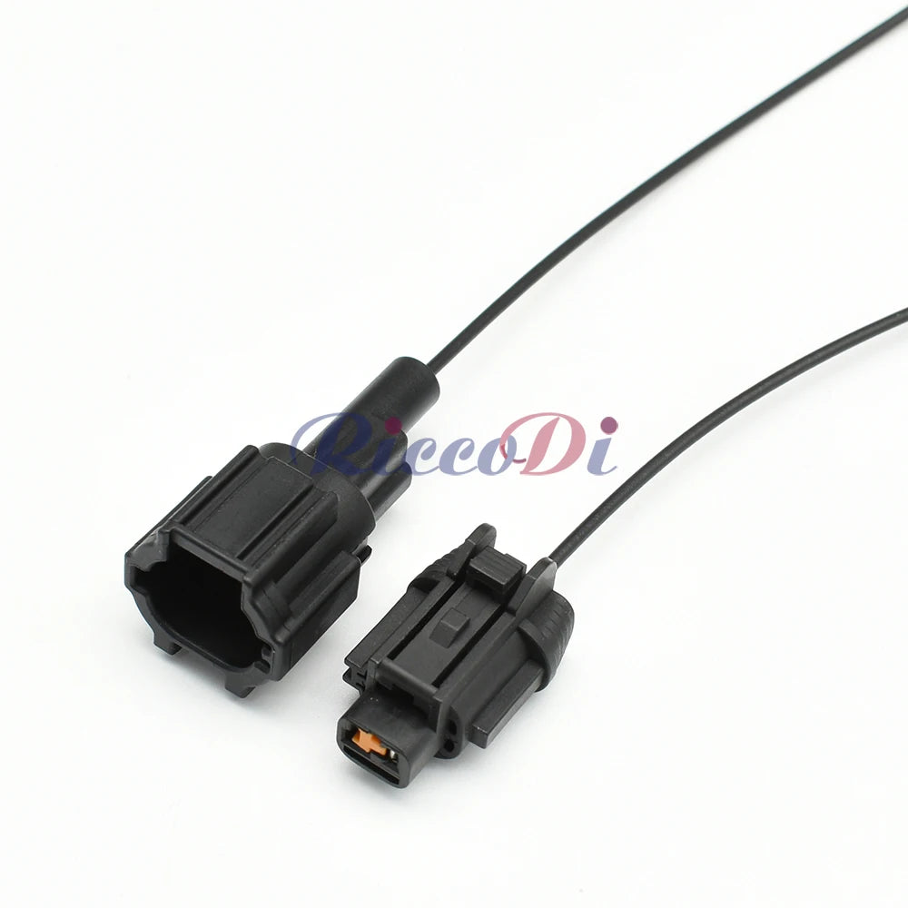 Waterproof Automotive Connector for Air Conditioner Compressor Pump Compatible with 6188-0551 / 6185-0862 for Teana Qashqai