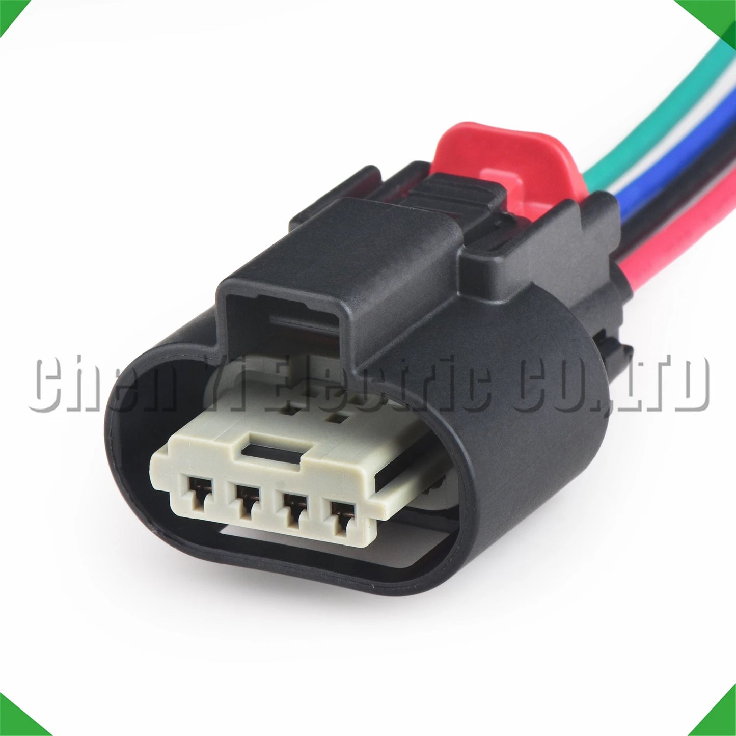 4 Pin Ignition Coil Connector 34770-0402 347700402 for Ford Chevrolet Jeep